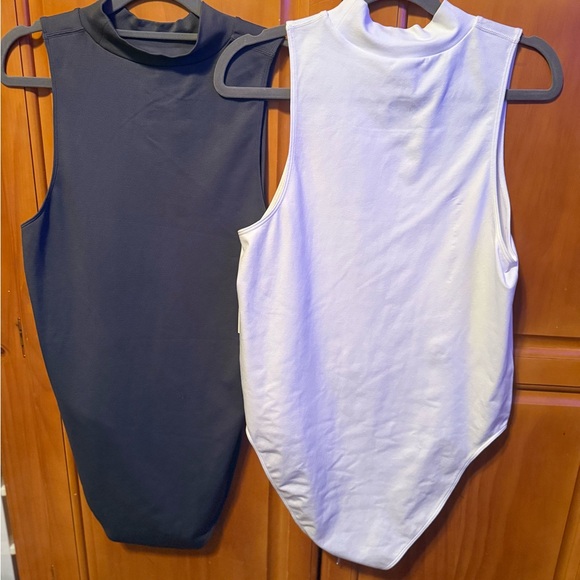 Pack of two bodysuits - Picture 2 of 4